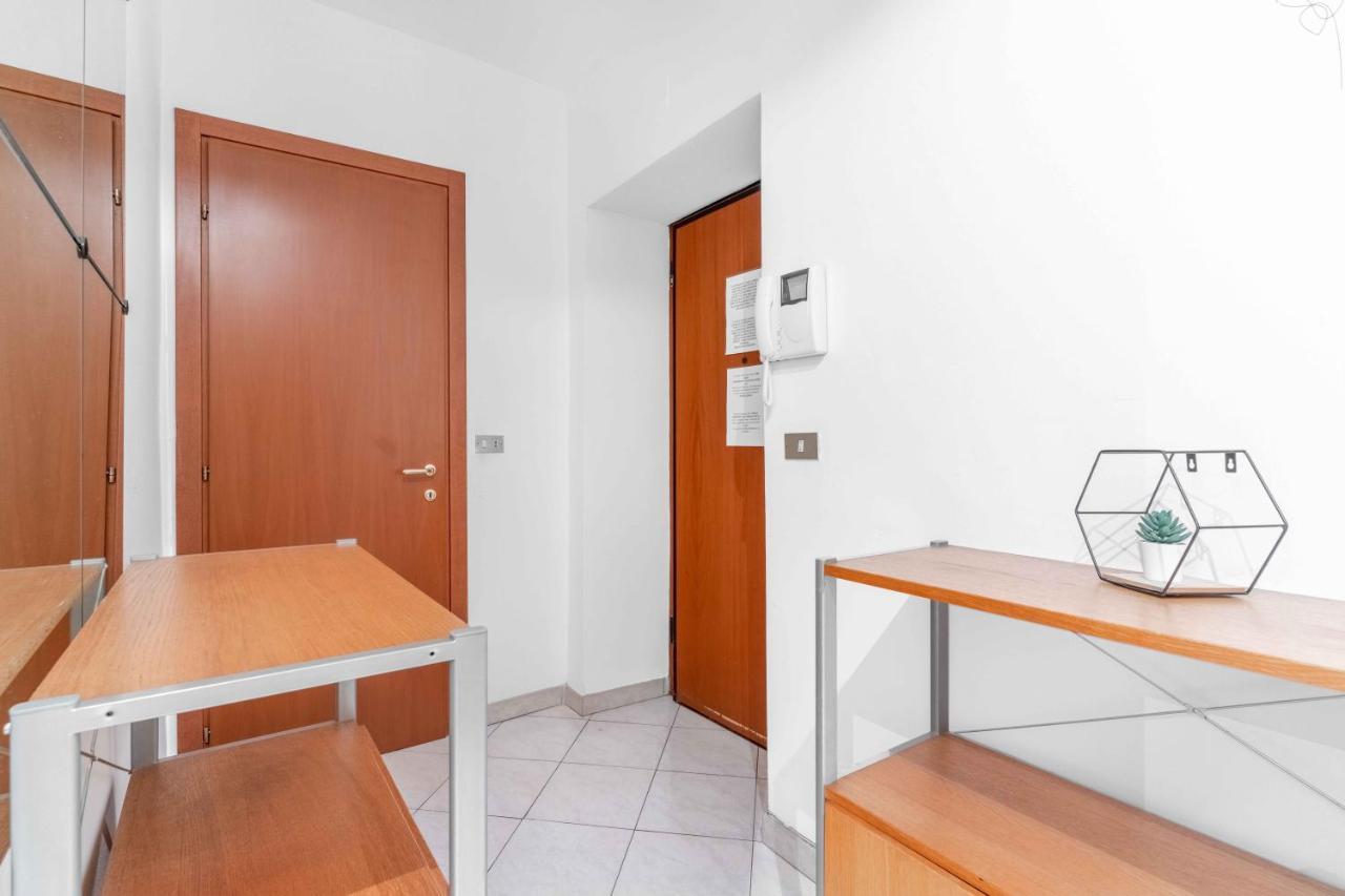 Apartamento Its - Monza 109 *