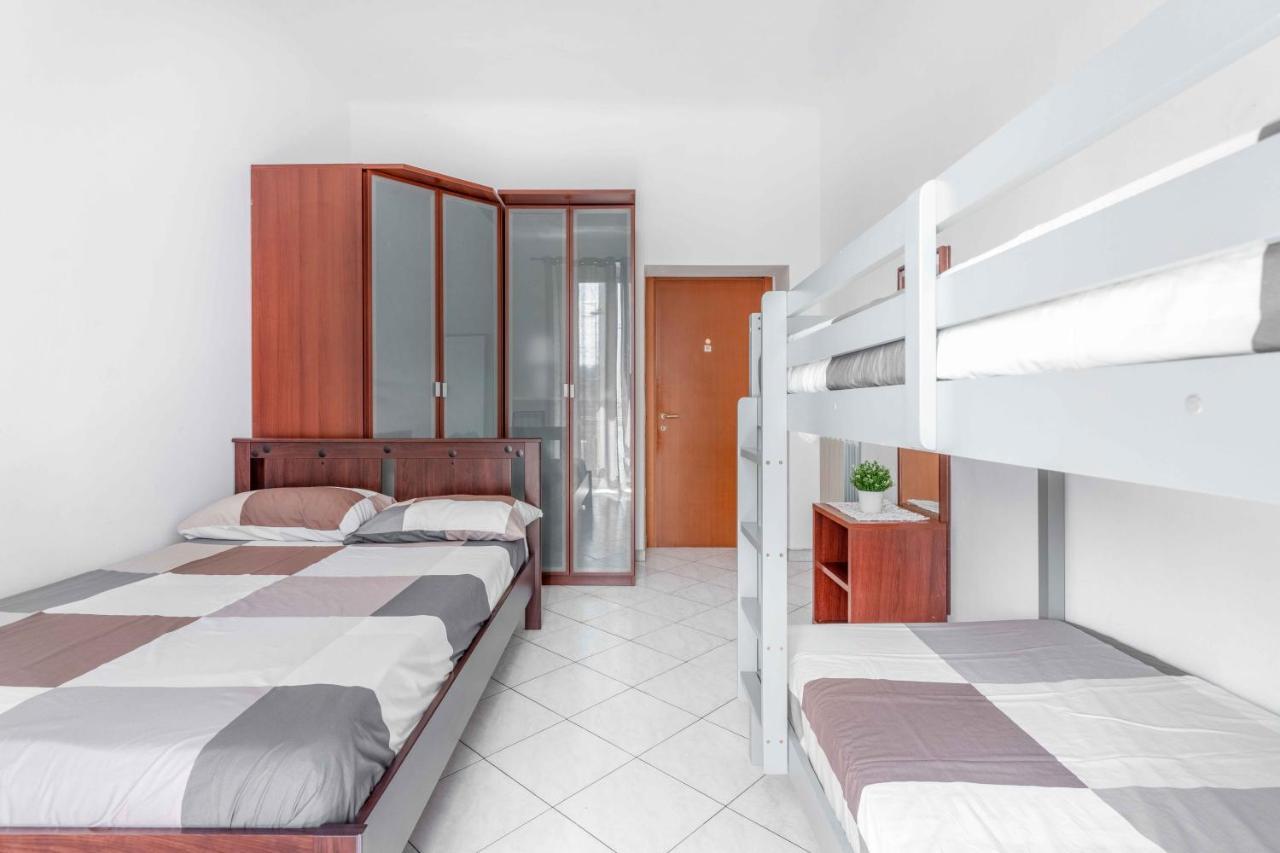 Apartamento Its - Monza 109